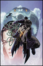Image: Batman: Legends of the Dark Knight #209