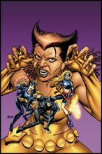 Image: JSA Classified #16