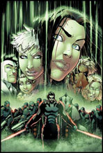 Image: Wildcats: Nemesis SC 