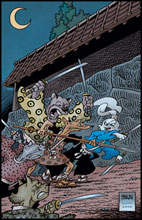 Image: Usagi Yojimbo #96 (Vol. 3)