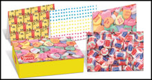 Image: Necco Candy Boxed Notecard Set 