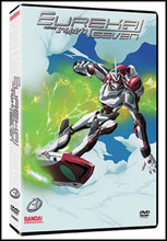 Image: Eureka Seven Vol. 3  (DVD)