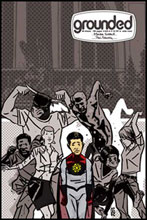 Image: Grounded Vol. 01: Powerless SC 