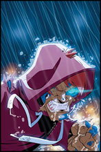 Image: Noble Causes #23 (Vol. 3)