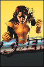 Image: Astonishing X-Men #16