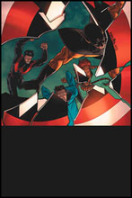 Image: Civil War #4