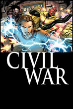 Image: Civil War: Young Avengers & Runaways #2