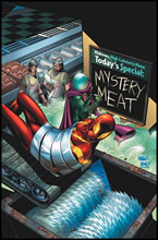 Image: Friendly Neighborhood Spider-Man #11