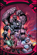 Image: New X-Men #29