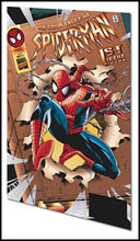 Image: Spider-Man Visionaries: Kurt Busiek Vol. 01 SC 
