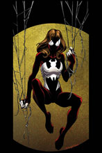 Image: Ultimate Spider-Man #98