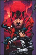 Image: Ultimate Spider-Man Annual #2