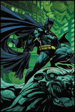 Image: Batman: Journey Into Knight #12