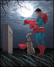 Image: All Star Superman #6