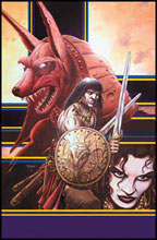 Image: Conan & the Songs of the Dead #3