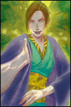 Image: Blade of the Immortal #117