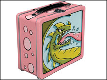 Image: Lunchbox: Joe Ledbetter Dragon Tongue 