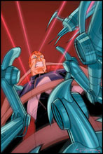 Image: Noble Causes #24 (Vol. 3)