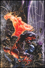 Image: Sensational Spider-Man #30 (Vol. 2)
