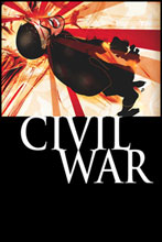 Image: Civil War: X-Men #3