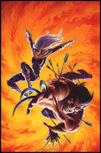 Image: Claws #2