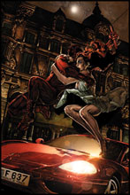 Image: Daredevil #89 (Vol. 2)