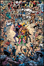 Image: Exiles #86