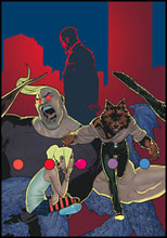 Image: X-Factor #11 (Vol. 3)