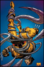 Image: Wolverine: Origins #6