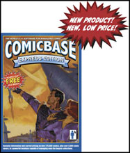 Image: ComicBase Express 