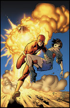 Image: JLA Classified #28