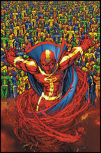 Image: Justice League of America #3 (2006)