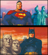 Image: Superman / Batman: Absolute Power SC 