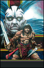 Image: Conan & the Songs of the Dead #4