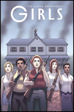 Image: Girls #18