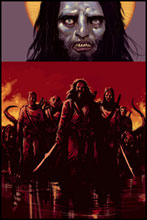 Image: Sea of Red Vol. 03: Deadlights SC 