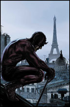Image: Daredevil #90 (Vol. 2)
