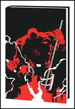 Image: Daredevil: Father HC 