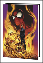 Image: Ultimate Spider-Man Vol. 07 HC 