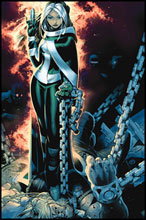 Image: X-Men #192