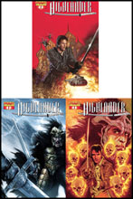Image: Highlander #1