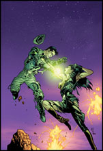 Image: JLA Classified #29