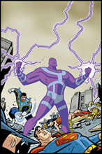 Image: Justice League Unlimited #27
