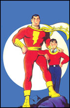 Image: Showcase Presents: Shazam Vol. 01 SC 