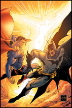 Image: Superman / Batman #31