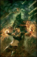Image: Hellgate: London #1