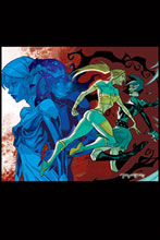 Image: Noble Causes Vol. 06: Hidden Agendas SC 