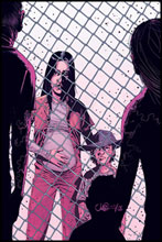 Image: Walking Dead #34