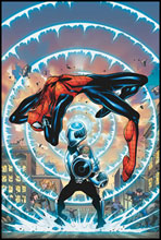 Image: Amazing Spider-Girl #2