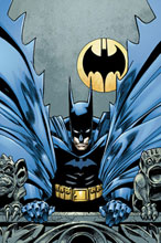 Image: Batman: Legends of the Dark Knight #213